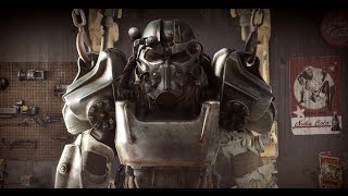 Fallout 4 The Railroad 03 - Underground Undercover