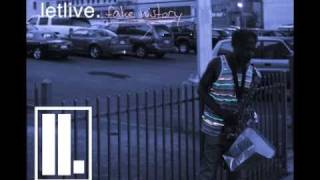 Letlive - Muther