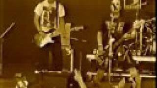 Mary`s Band - Rock in Rio III - "Happy Birthday"
