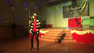 Tôi! Anh và nó... - Underground Bình Phước 2016