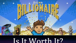 Free App Highlight: Bitcoin Billionaire!!!! for IOS and Android