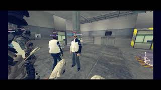 Arizona RP Tucson ТСР