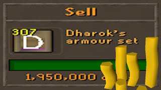 THE BANK BLOWOUT... SELLING THE DHAROK PLANTATION #2