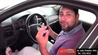 WILIAM MOTORS - Siena ELX 1.4   2010