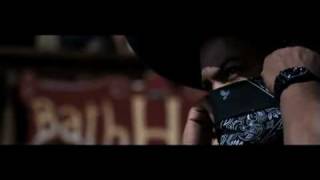 Ice Cube- rep that WEST