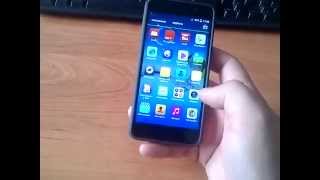 Jiayu G4S не работает вспышка на телефоне и глюк камеры!