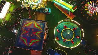 Carnival | Mavic Pro 2 Zoom