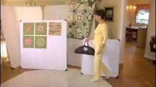 Cheryl Anns Design Wall Assembly Instructions