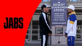 Estrada vs. Chocolatito III | Who Needs The Win More?