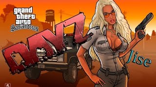 MTA DAYZ[Решил пойти на замес]#4