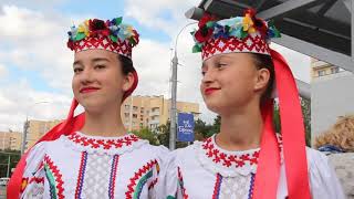КОБРИНСКИЙ МОСТ ОТКРЫТ ТОРЖЕСТВЕННО