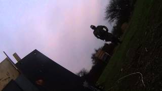 Team Raptor Airsoft Chile - La mejor saca de xuxa