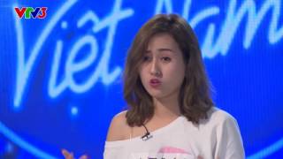 VIETNAM IDOL 2016 - NHỮNG CHIẾC VÉ VÀNG VÒNG AUDITION