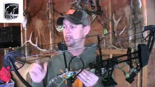 Bear Archery Cruzer Review