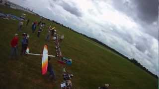 Concours f3b 2012 la roche sur yon