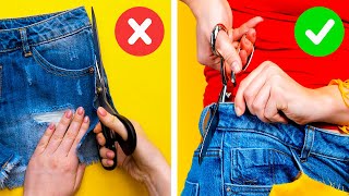 Smart Clothing Hacks to Upgrade Your Style