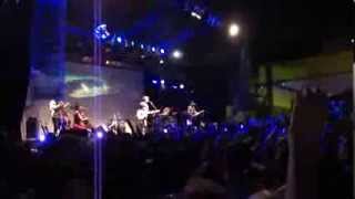 Lisandro Aristimuño - Es Todo Lo Que Tengo Y Es Todo Lo Que Hay (Konex 2014)