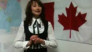 Work and Study Canada - КУРСЫ АНГЛИЙСКОГО +РАБОТА В КАНАДЕ!!
