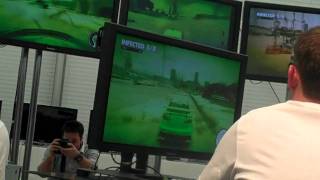 Dirt 3: Mutliplayer Focus