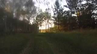Cf moto x8