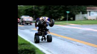 The new Piera with D.C. Wheelie boyz.
