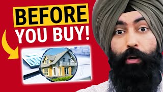 How To BUY Your First RENTAL PROPERTY The Right Way! - Real Estate Investing 101