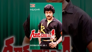 Goodachari No1 Full Movie || Volga Video