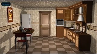 Let's Escape - Level 5 Walkthrough