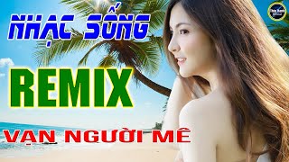 Áo em chưa mặc một lần - LK nhạc sống remix gái quê - Người mẫu 2k2 xinh lung linh .