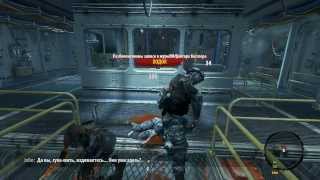 Dead Island RIPTIDE прохождение # 1 (Первый взгляд)