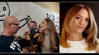 Ponencia por los Derechos de los Niños y la Custodia Compartida Alcobendas 2019 parte 1ª