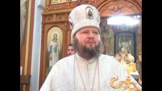 Православна Сумщина 14 июля