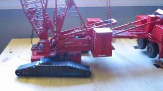 TWH Manitowoc 18000 Review