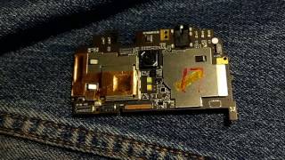 pptv king 7 mainboard (мать). Disassembly (разборка) guide