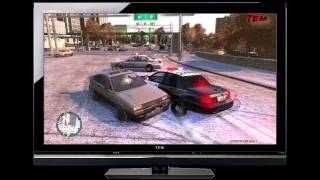 LCPDFR TV 0.95 Beta 1