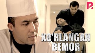 Akula - Xo'rlangan bemor | Акула - Хурланган бемор