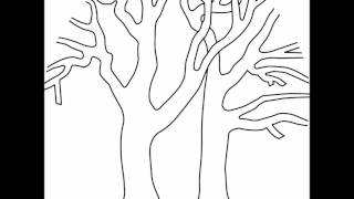 The Yugos- Bare Trees