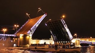 Санкт Петербург. Сентябрь 2016 год.