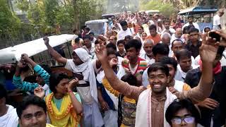 Nabadwip dham porikrama..2018..Ananta Krishna ji