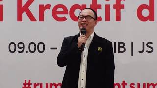 Rumah.com Agent Summit 2018 Highlight