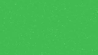 Как добавить снег на видео / Падающий снег на зеленом фоне / Футаж на хромакее в DaVinci Resolve 16