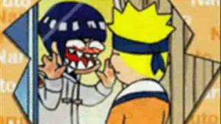 Hinata-Here I am