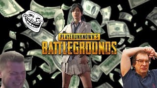 PUBG Лучший Гайд Для Фарма Топ 10