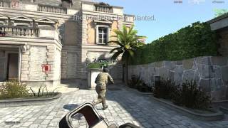 SF 2 PH Violator IGN: [TC7]Chibie and [G]Yuki [Wallhack + Aimbot]