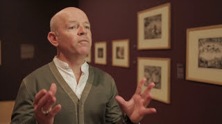 Renaissance to Goya: Prints and Drawings from Spain