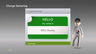 First oce in Whiz ;)