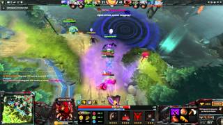 Как играть за блудсикера (how to play bloodseeker)