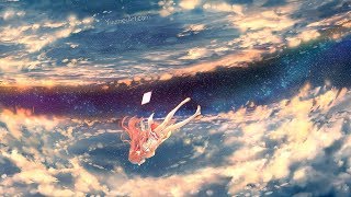 Most Emotional Music: "Falling In Air" by Julie Cooper