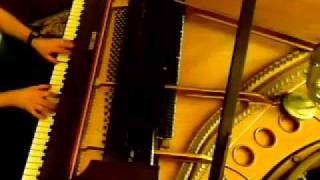 Led Zeppelin - Stairway to Heaven - Piano