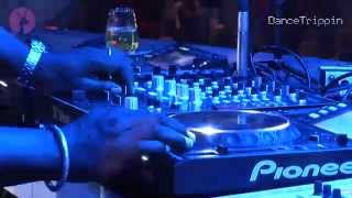 Carl Cox | Kazantip DJ Set | DanceTrippin